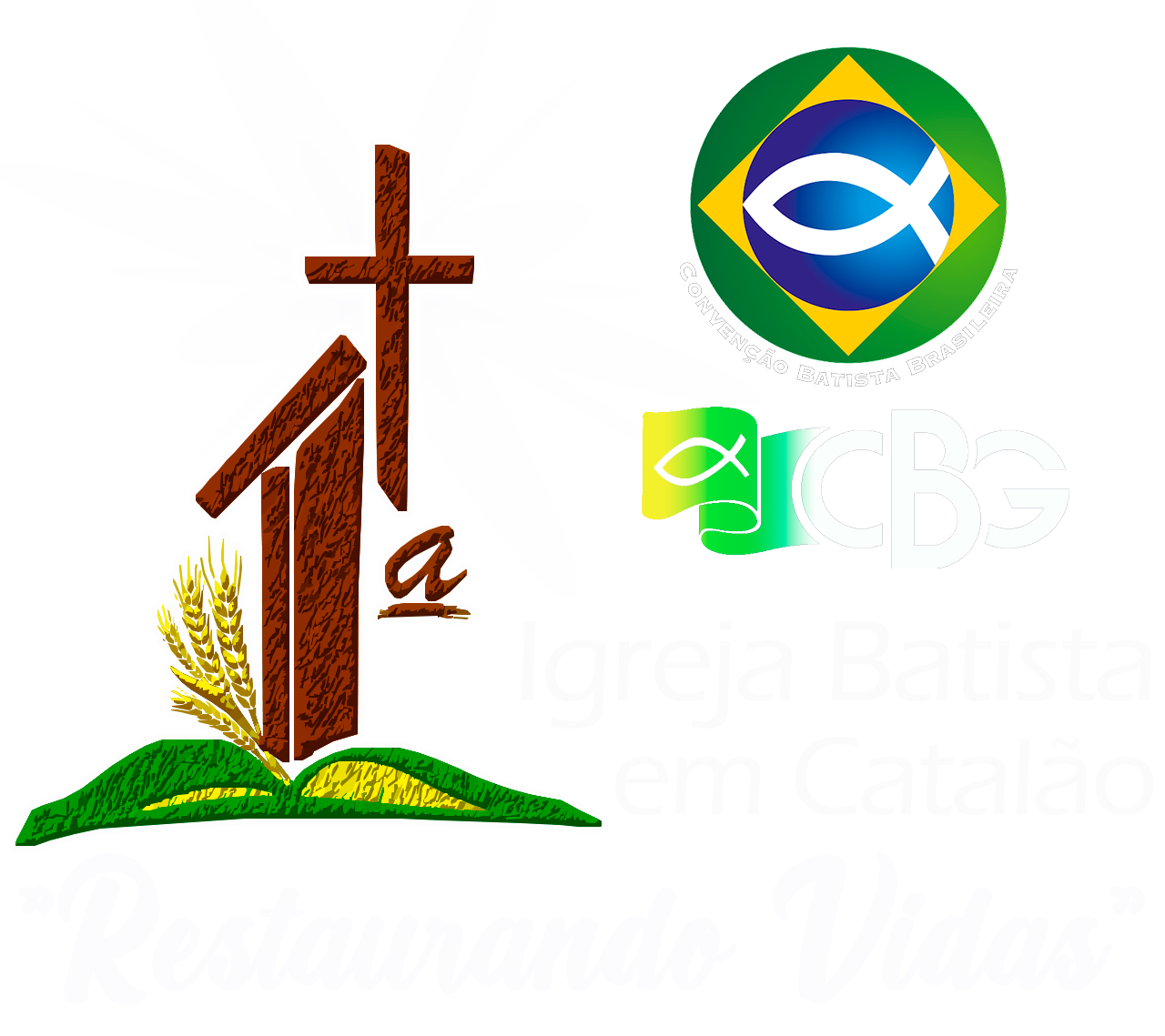Logo da Igreja
